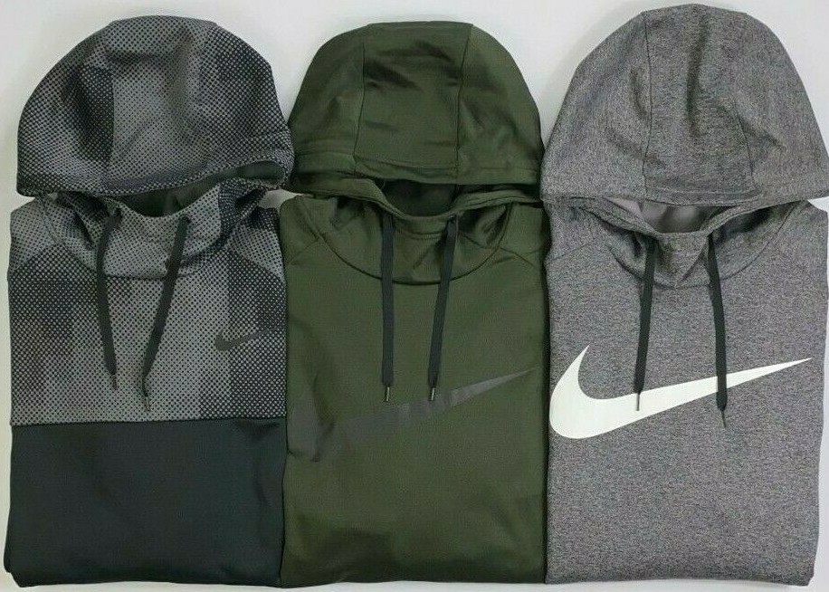 nike poly hoodie